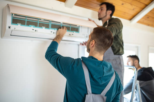 Best Affordable HVAC Services  in Ogdensburg, NY