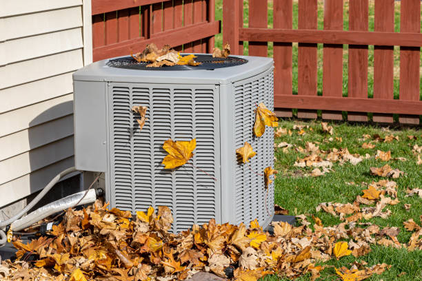Best HVAC Emergency Services  in Ogdensburg, NY