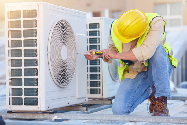 Best HVAC Emergency Services  in Ogdensburg, NY