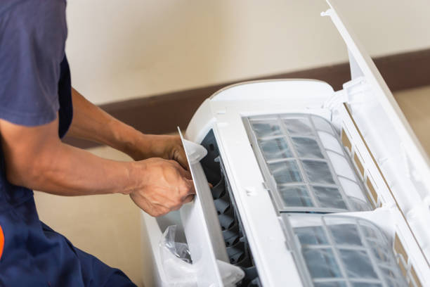 Best HVAC Air Duct Cleaning  in Ogdensburg, NY