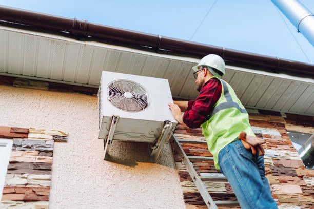 Best Air Conditioning Repair  in Ogdensburg, NY