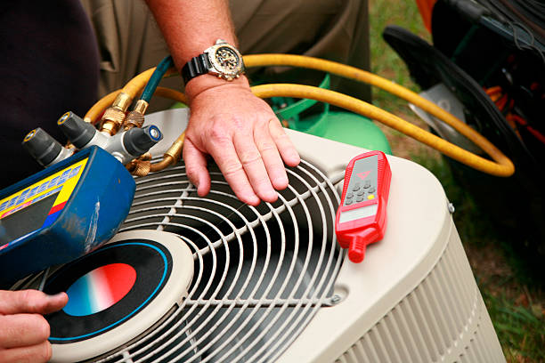 Best HVAC Cleaning Services  in Ogdensburg, NY