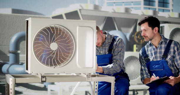  Ogdensburg, NY HVAC Pros