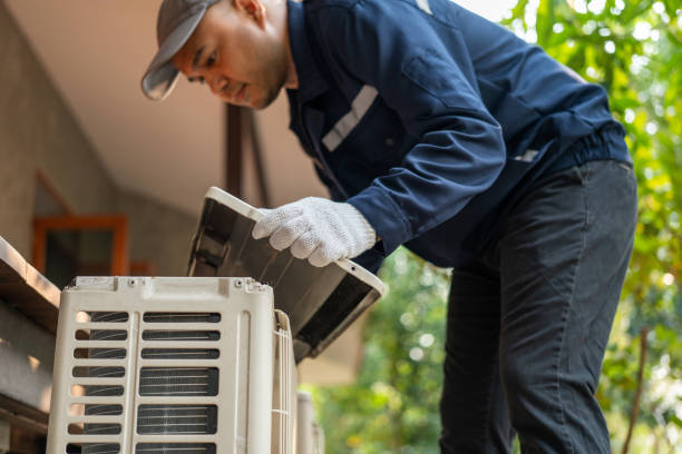 Best Emergency HVAC Repair  in Ogdensburg, NY