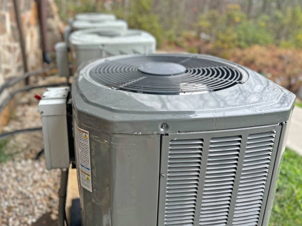 HVAC Air Duct Cleaning in Ogdensburg, NY