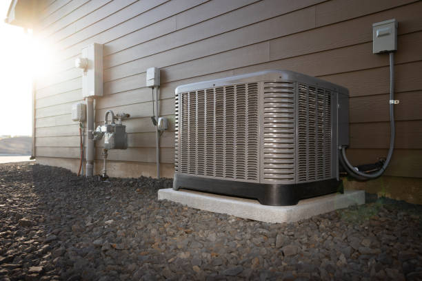 Best Local HVAC Companies  in Ogdensburg, NY